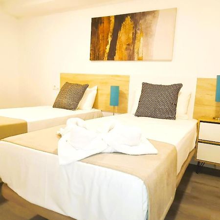 Ave Maria Apartment Μαδρίτη Εξωτερικό φωτογραφία