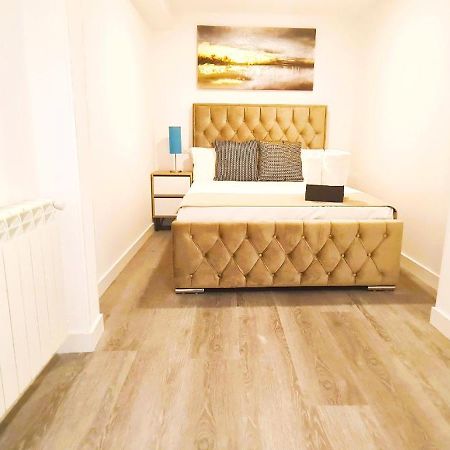 Ave Maria Apartment Μαδρίτη Εξωτερικό φωτογραφία