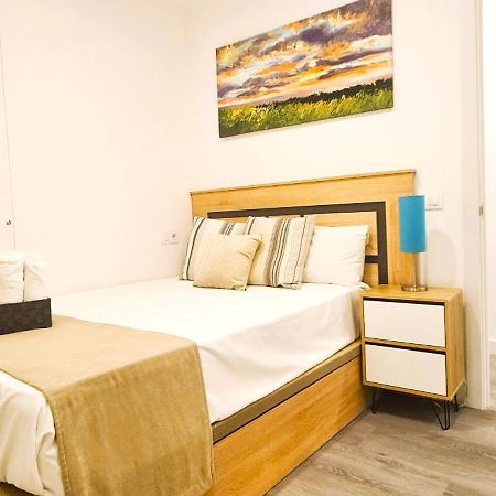 Ave Maria Apartment Μαδρίτη Εξωτερικό φωτογραφία