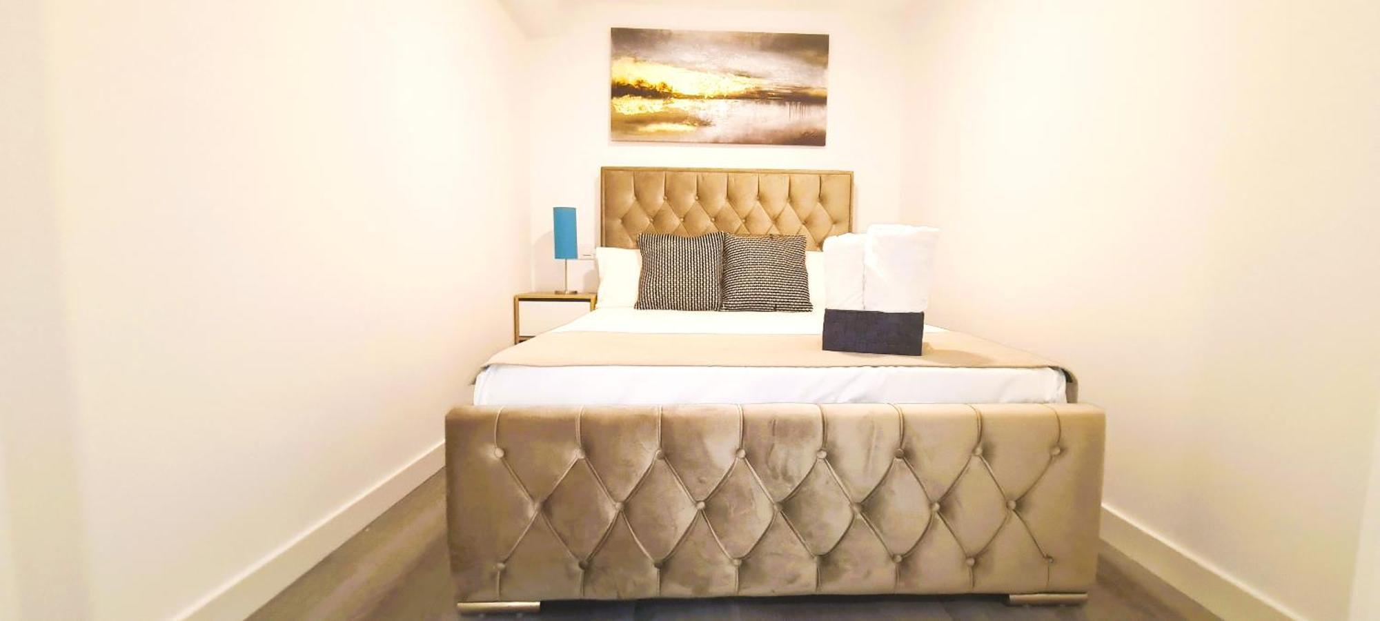 Ave Maria Apartment Μαδρίτη Εξωτερικό φωτογραφία