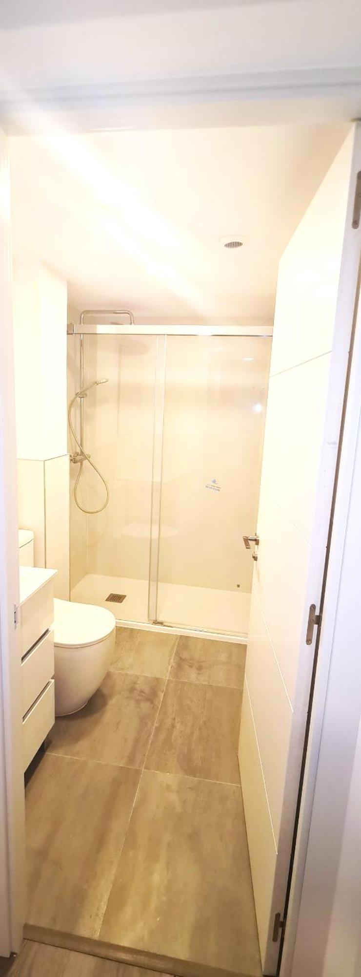Ave Maria Apartment Μαδρίτη Εξωτερικό φωτογραφία