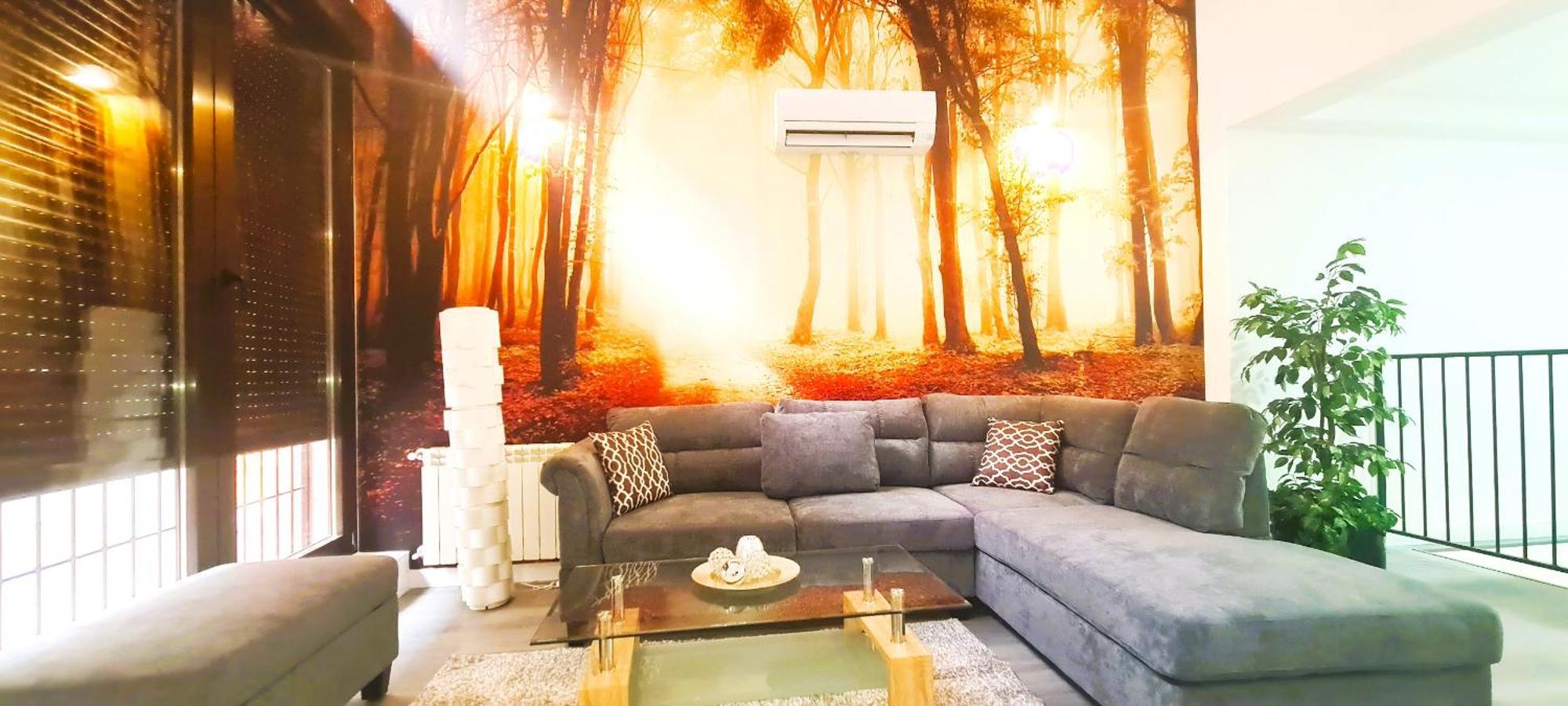 Ave Maria Apartment Μαδρίτη Εξωτερικό φωτογραφία